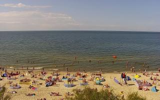 Międzywodzie - 02-08-2025 13:51