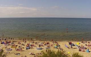 Międzywodzie - 02-08-2025 14:06