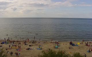 Międzywodzie - 02-08-2025 14:52