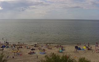 Międzywodzie - 02-08-2025 15:07
