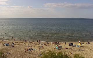 Międzywodzie - 02-08-2025 15:45