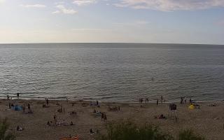 Międzywodzie - 02-08-2025 16:15