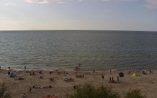 Międzywodzie - 02-08-2025 16:30