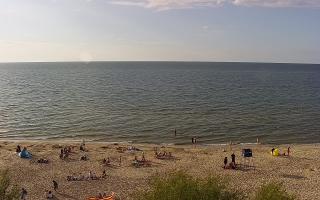 Międzywodzie - 02-08-2025 16:38