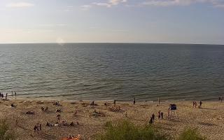 Międzywodzie - 02-08-2025 16:45