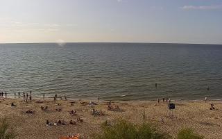 Międzywodzie - 02-08-2025 16:53
