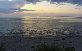 Międzywodzie - 02-08-2025 18:47