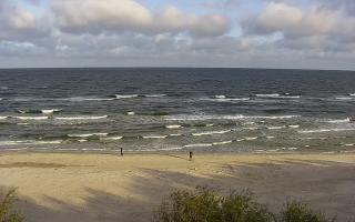 Międzywodzie - 17-09-2025 06:06