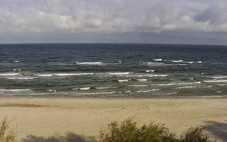 Międzywodzie - 17-09-2025 06:59