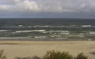 Międzywodzie - 17-09-2025 07:06