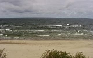 Międzywodzie - 17-09-2025 11:09