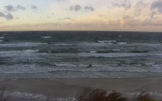 Międzywodzie - 30-10-2025 15:04