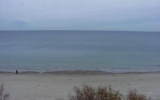 Międzywodzie - 01-11-2025 15:25