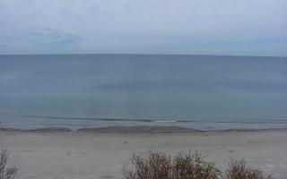 Międzywodzie - 01-11-2025 15:33