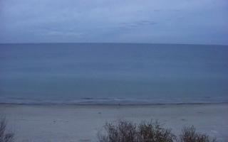 Międzywodzie - 01-11-2025 15:56