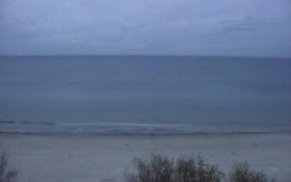 Międzywodzie - 01-11-2025 16:03