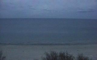 Międzywodzie - 01-11-2025 16:11