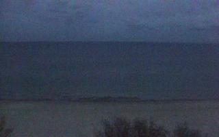 Międzywodzie - 01-11-2025 16:18