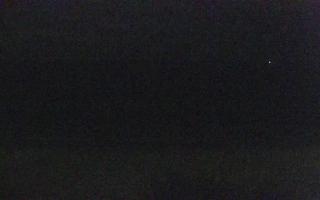 Międzywodzie - 02-11-2025 00:38