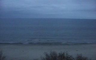 Międzywodzie - 02-11-2025 05:19