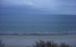 Międzywodzie - 02-11-2025 05:34