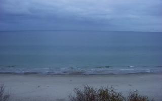 Międzywodzie - 02-11-2025 05:41