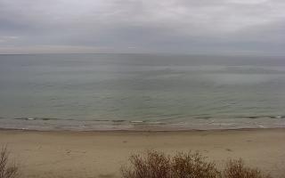 Międzywodzie - 02-11-2025 06:34