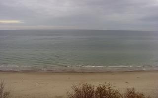 Międzywodzie - 02-11-2025 06:42