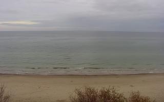 Międzywodzie - 02-11-2025 06:50