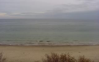 Międzywodzie - 02-11-2025 06:57