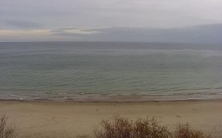 Międzywodzie - 02-11-2025 07:05