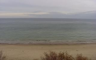 Międzywodzie - 02-11-2025 07:12