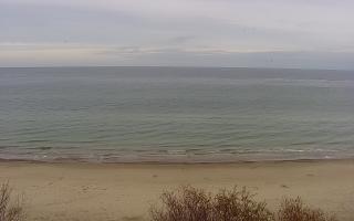 Międzywodzie - 02-11-2025 07:20