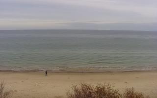 Międzywodzie - 02-11-2025 07:28