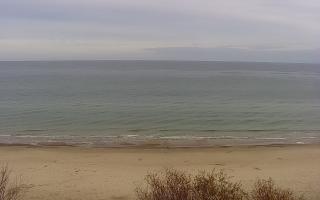 Międzywodzie - 02-11-2025 07:35