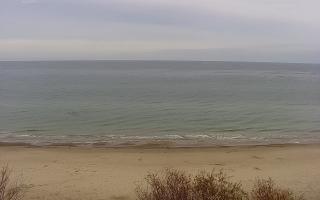 Międzywodzie - 02-11-2025 07:43