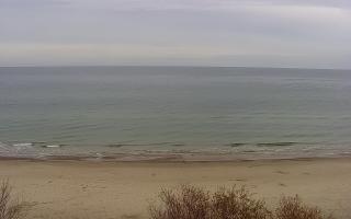 Międzywodzie - 02-11-2025 07:50