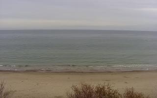 Międzywodzie - 02-11-2025 07:58