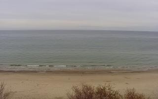 Międzywodzie - 02-11-2025 08:05