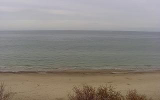 Międzywodzie - 02-11-2025 08:21