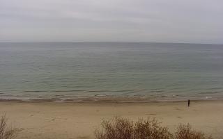 Międzywodzie - 02-11-2025 08:28