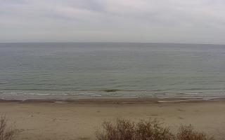 Międzywodzie - 02-11-2025 08:58