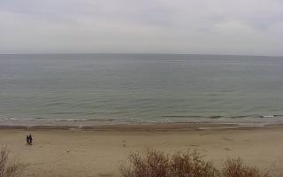 Międzywodzie - 02-11-2025 09:14