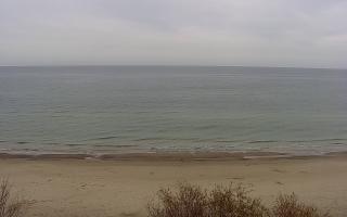 Międzywodzie - 02-11-2025 09:21