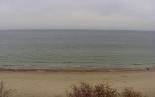 Międzywodzie - 02-11-2025 09:29