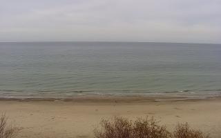 Międzywodzie - 02-11-2025 09:36