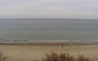 Międzywodzie - 02-11-2025 09:44