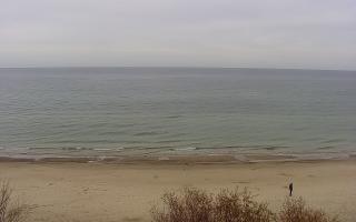 Międzywodzie - 02-11-2025 09:51