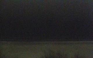 Międzywodzie - 17-12-2025 05:00