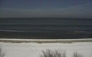 Międzywodzie - 02-02-2026 00:45